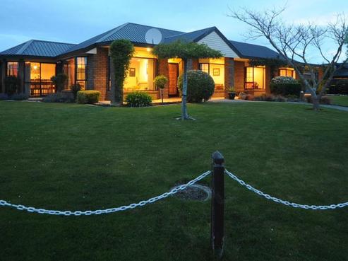 16 Busby Place, Kaiapoi