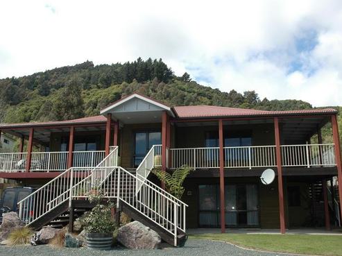 6 Lynwood Terrace, Bishopdale