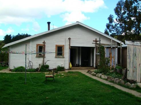110 Kereru Road, Tapawera