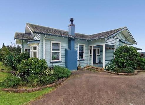 67 Anzac Valley Road, Waitakere