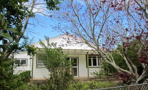 20 Phillips Street, Tikokino