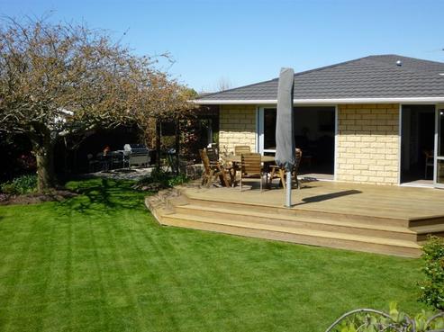 35 Kimberley Street, Casebrook