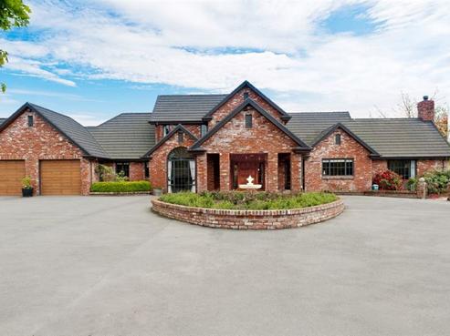442 Newtons Road, Rolleston