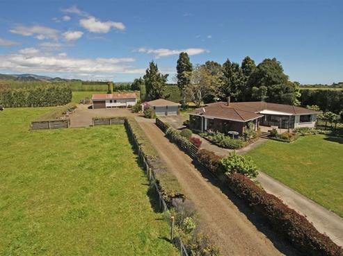 86 Mcleavey Road, Ohau