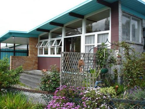 7 Stainton Terrace, Te Kuiti