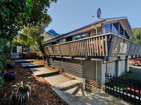 25 Bayview Place, Cass Bay