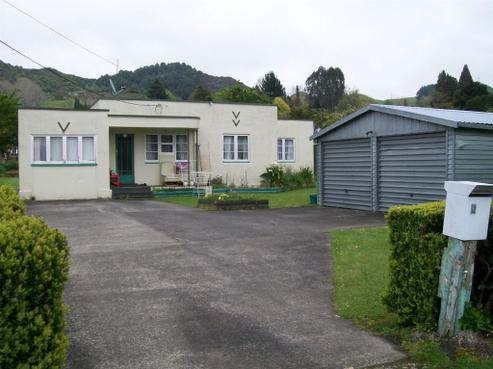 2 Hill Street, Te Kuiti