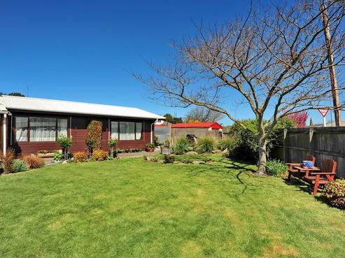 7 Vickery Street, Kaiapoi