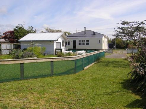 50 Kirk Street, Otaki