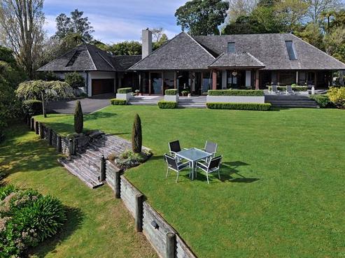 199 Spencer Road, Lake Tarawera
