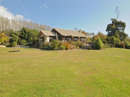 55 Settlement Road, Te Horo
