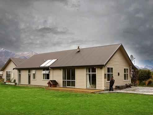 26 Essex Avenue, Arrowtown