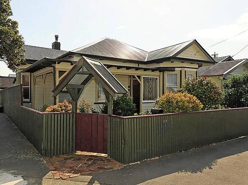 17 Adelaide Street, Petone