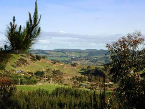 38 Dye Access Road, Kaukapakapa