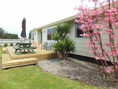 41 Tauhuri Street, Manaia
