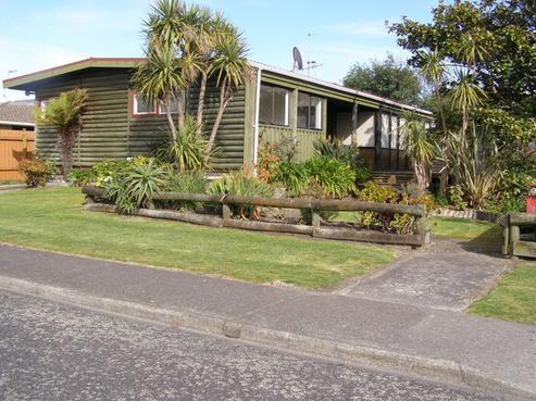 85 Norfolk Crescent, Otaki Beach