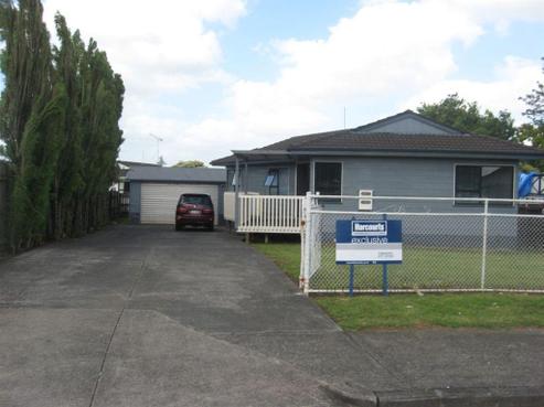 21 Anglers Way, Wattle Downs