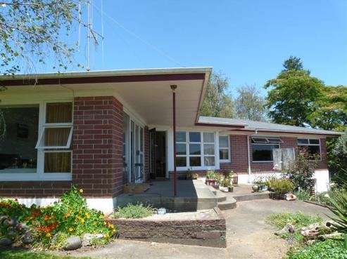 344 Tahaia Road, Otorohanga