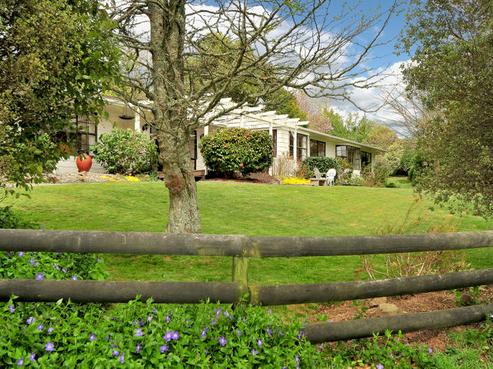 310 Cowan Road, Hunua
