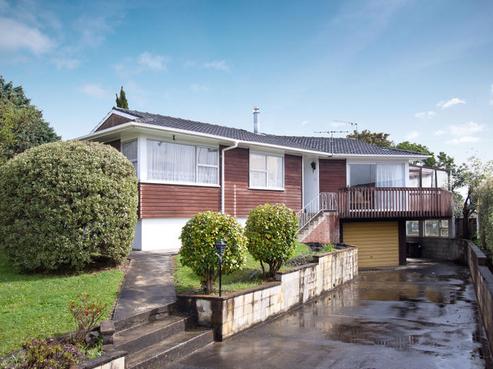 9 Karo Place, Glendene