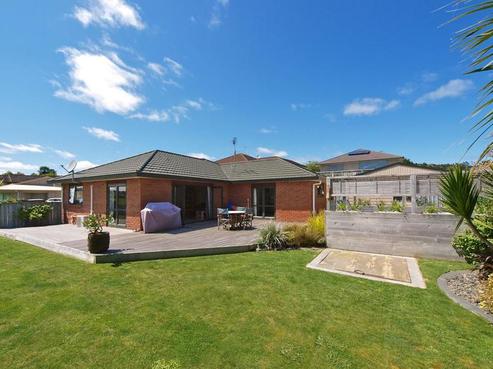 49 Ridgeway Road, Pukekohe