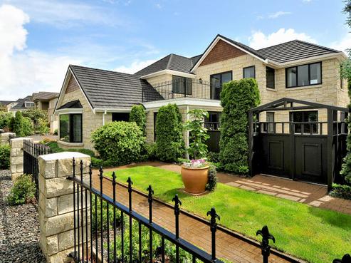 15 Haven Crest, Somerville