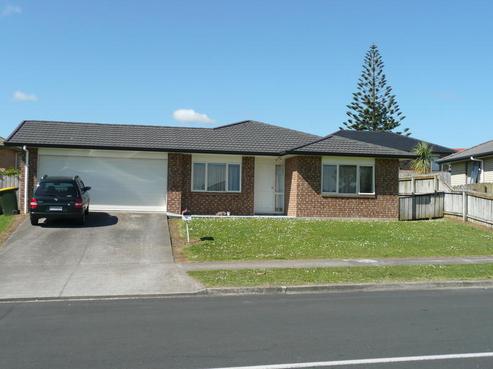 52 Glenveagh Park Drive, Weymouth