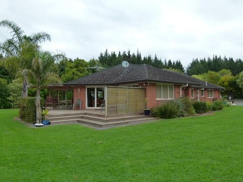 6A Village Fields Road, Waiau Pa