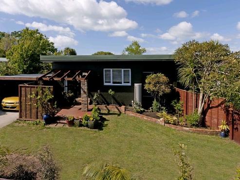 58 Vincent Street, Howick
