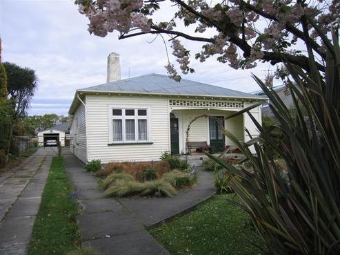 41 Hamilton Street, Temuka