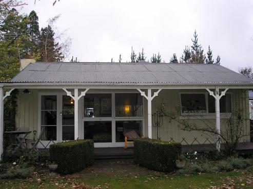 7 Dohrmans Road, Oxford