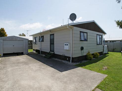56A Higgins Road, Frankton