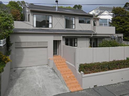 101 Heke Street, Ngaio