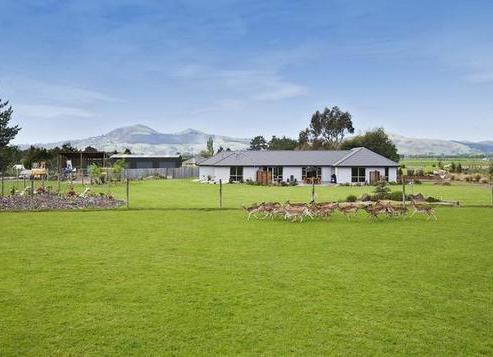 266 Outram-mosgiel Road, North Taieri