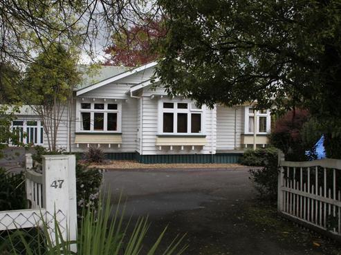 47 Nixon Street, Hamilton East