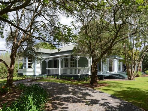 239 Ngunguru Road, Glenbervie