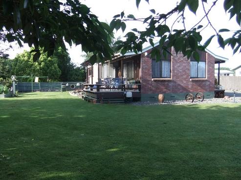 20 Arnold Street, Leamington