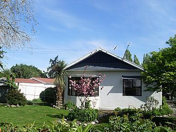 8 Haldon Road, Hororata