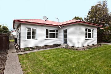 121 North Belt, Lincoln
