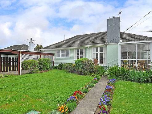 6 Mccurdy Street, Elderslea