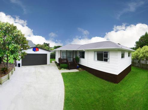 6 Truscott Place, West Harbour