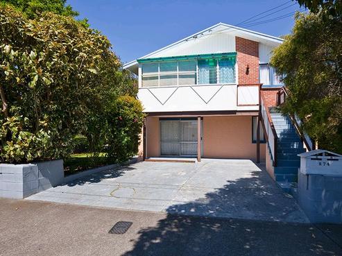 274 Meola Road, Point Chevalier