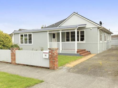 14 Craddock Street, Waterloo