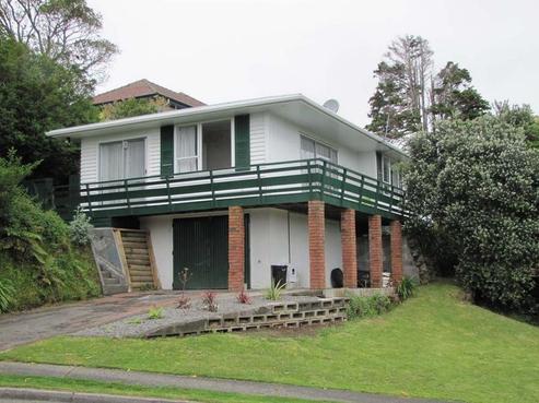 5 Nash Street, Marfell