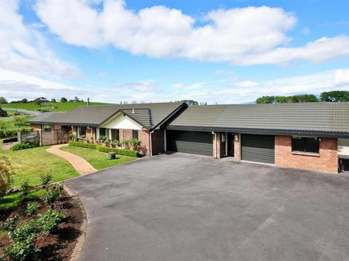 25 Goile Road, Ngahinapouri