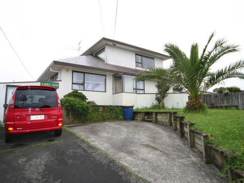 255 Don Buck Road, Massey