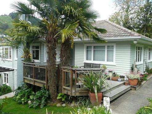 53 Renwick Place, Nelson South