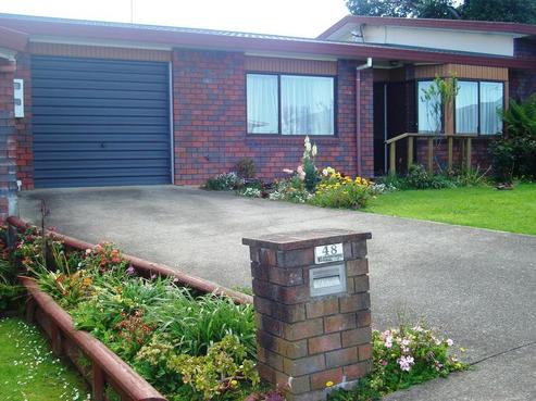 48 Clark Road, Kamo