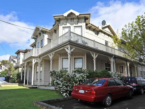 8 Davis Street, Thorndon