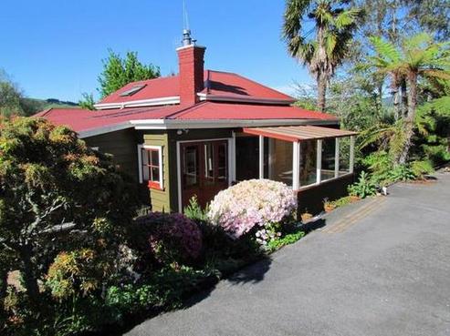 30 Victoria Street, Waikino